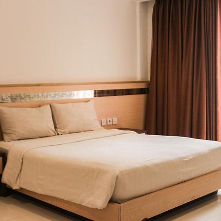 Lembah Permai Resort Sindanglaya Εξωτερικό φωτογραφία