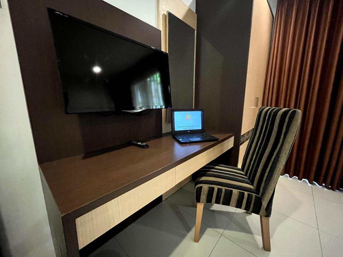 Lembah Permai Resort Sindanglaya Εξωτερικό φωτογραφία