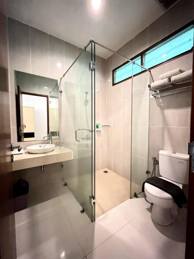 Lembah Permai Resort Sindanglaya Εξωτερικό φωτογραφία