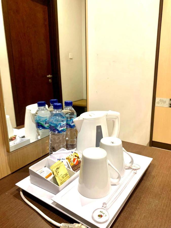 Lembah Permai Resort Sindanglaya Εξωτερικό φωτογραφία