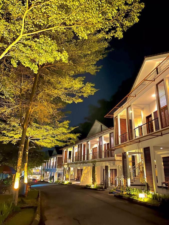 Lembah Permai Resort Sindanglaya Εξωτερικό φωτογραφία