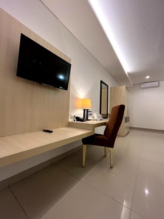 Lembah Permai Resort Sindanglaya Εξωτερικό φωτογραφία