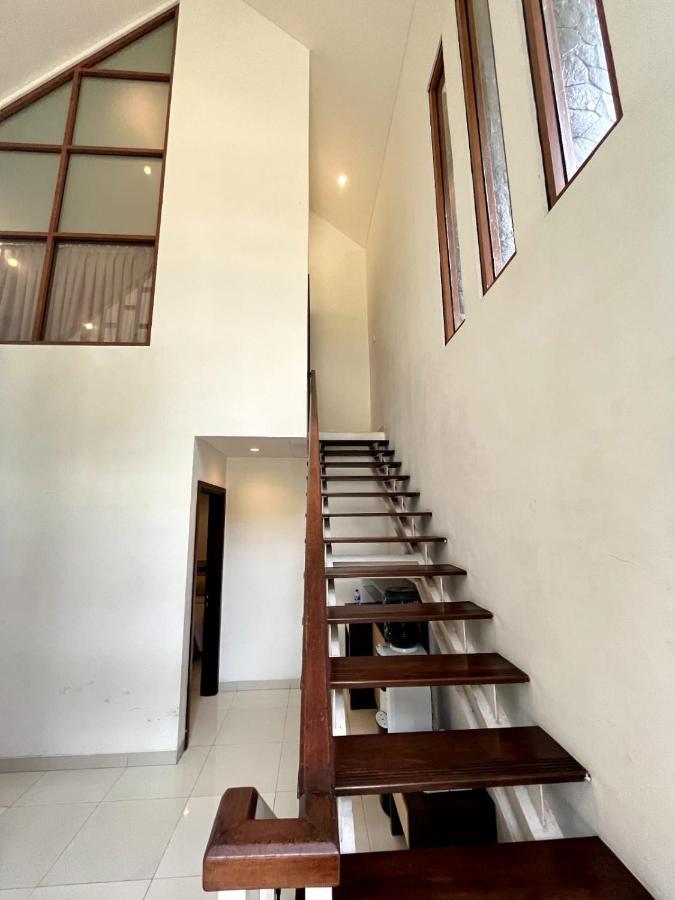Lembah Permai Resort Sindanglaya Εξωτερικό φωτογραφία