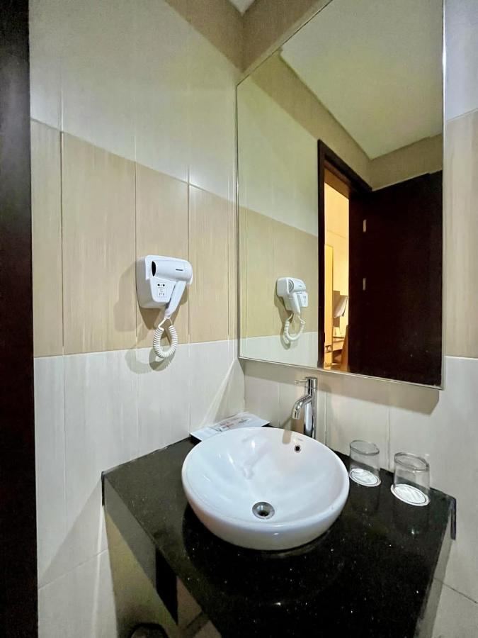 Lembah Permai Resort Sindanglaya Εξωτερικό φωτογραφία